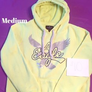 American Eagle Women’s Hoodie